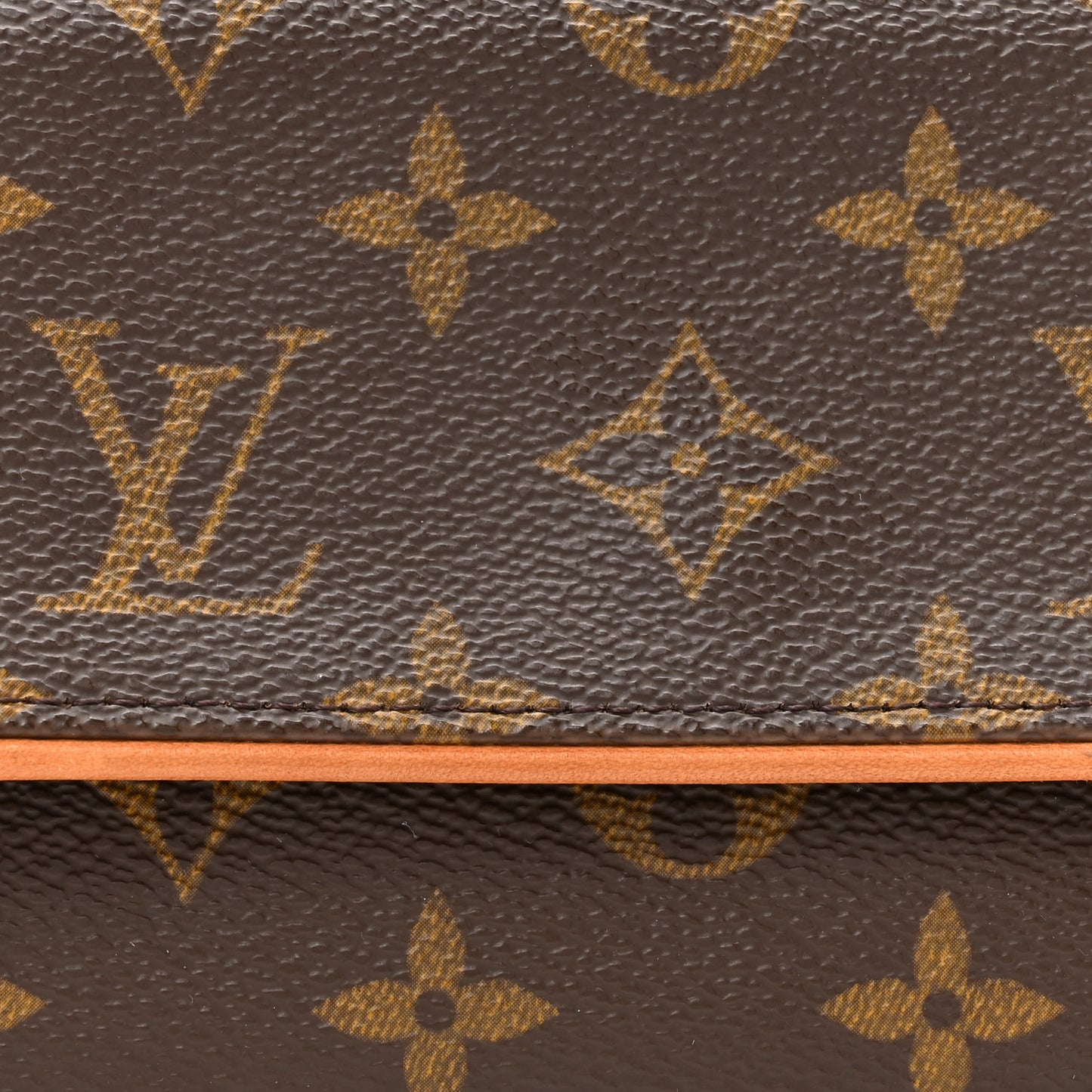 Monogram Pochette Twin PM