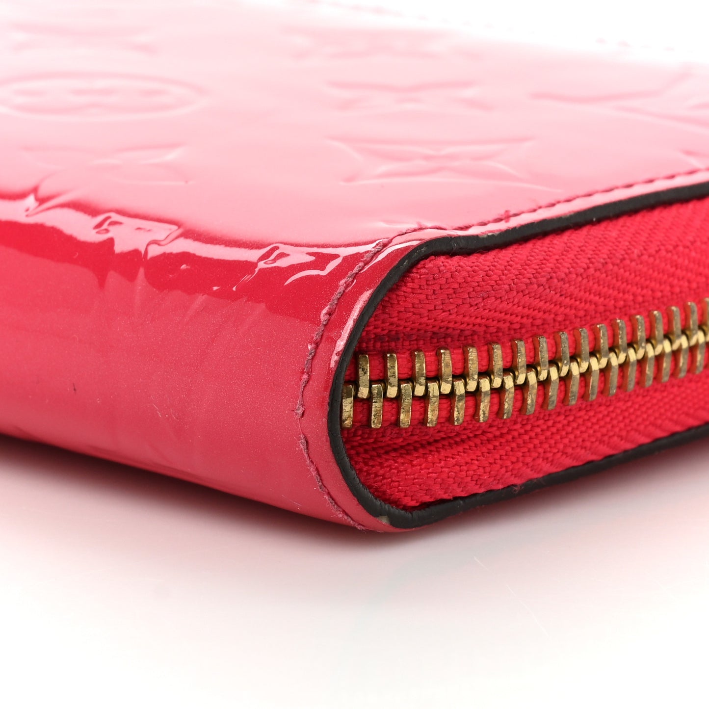 Vernis Zippy Wallet Freesia