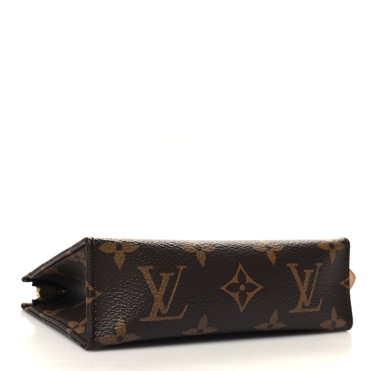 Louis Vuitton Monogram Toiletry Pouch 15 4 of 7