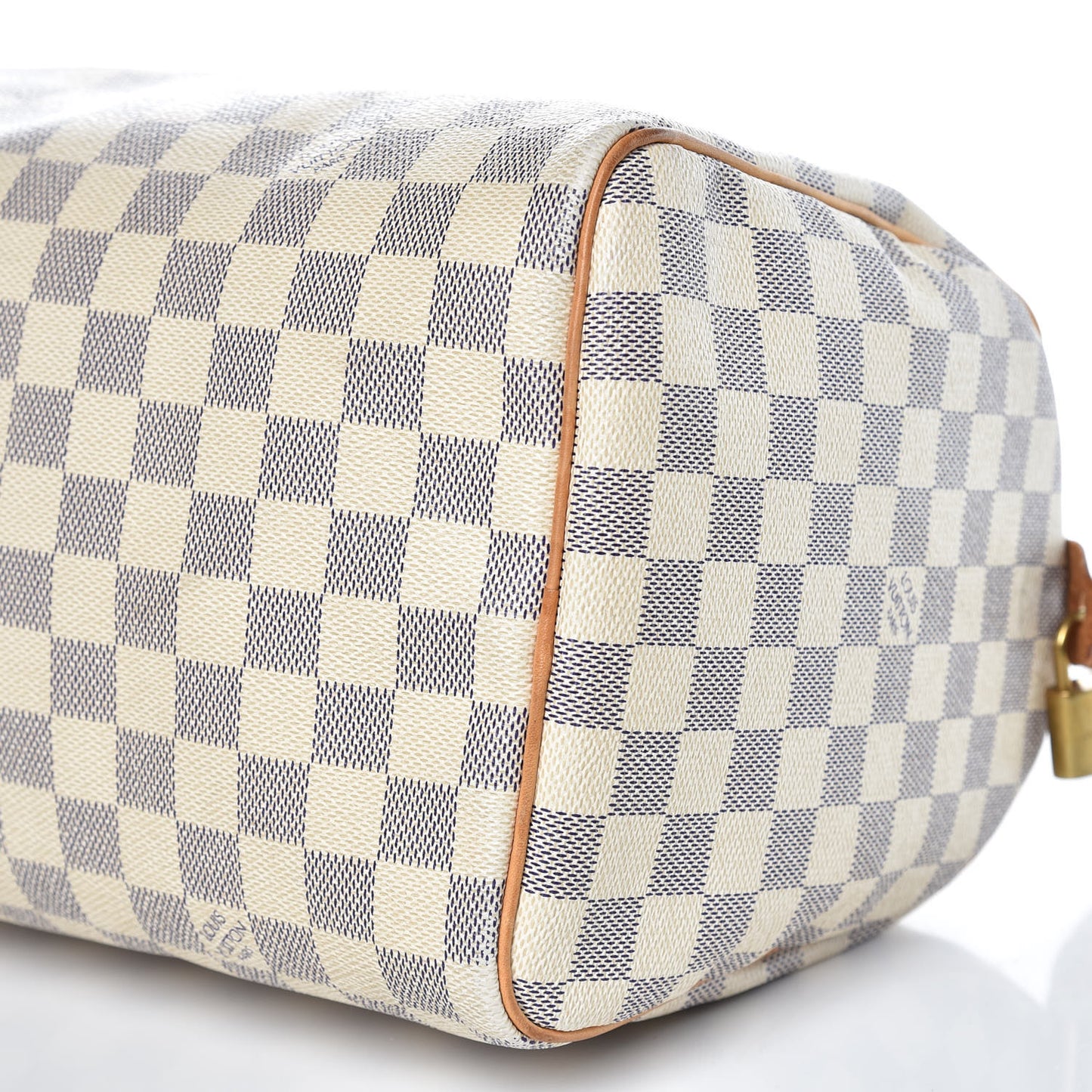 Damier Azur Speedy 30