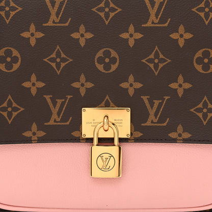 Louis Vuitton Monogram Marignan Rose Poudre 10 of 17