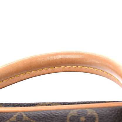 Louis Vuitton Monogram Manhattan PM 13 of 15