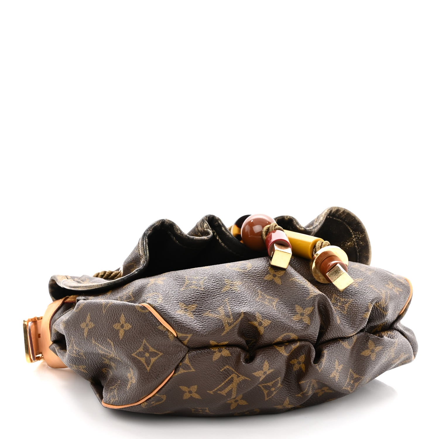 Louis Vuitton Monogram Kalahari PM 4 of 15