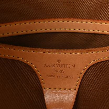 Louis Vuitton Monogram Ellipse GM Shopping Bag 6 of 10