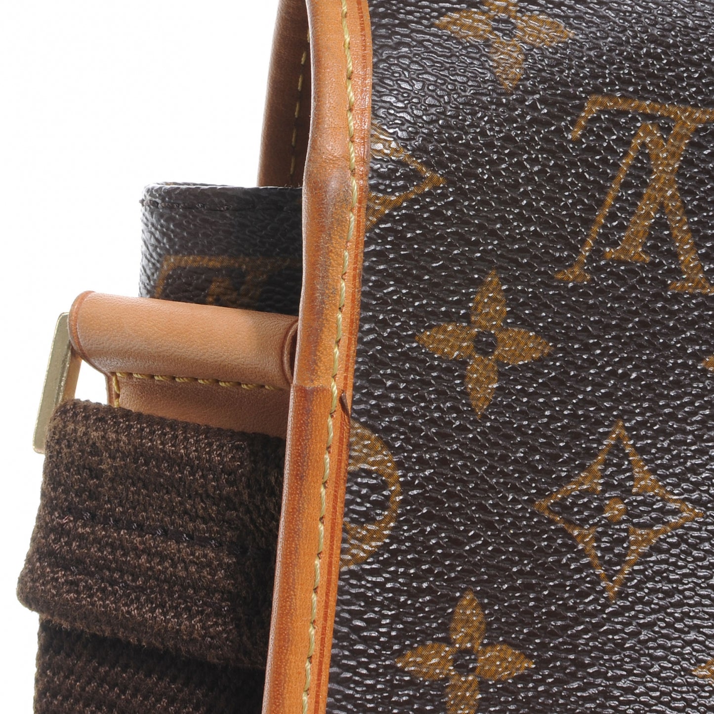 Monogram Bosphore PM Messenger
