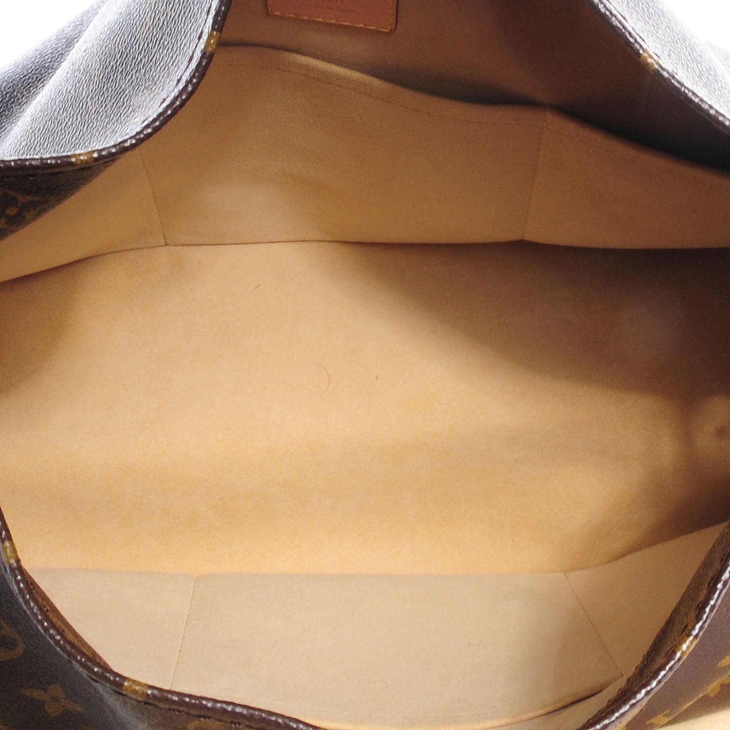 Louis Vuitton Monogram Artsy MM 5 of 7