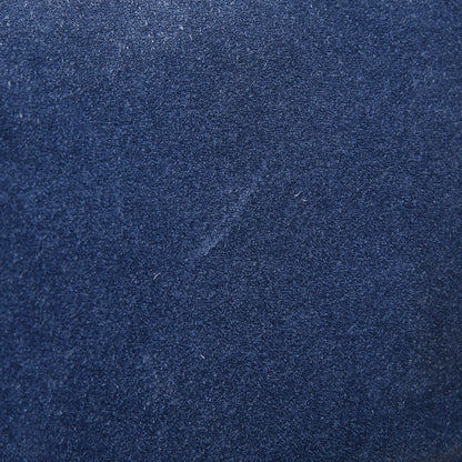 Celine Calfskin Suede All Soft Shoulder Bag 10 of 13