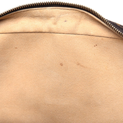 Louis Vuitton Monogram Manhattan GM 12 of 33