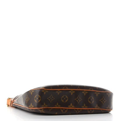 Louis Vuitton Monogram Odeon PM 4 of 12