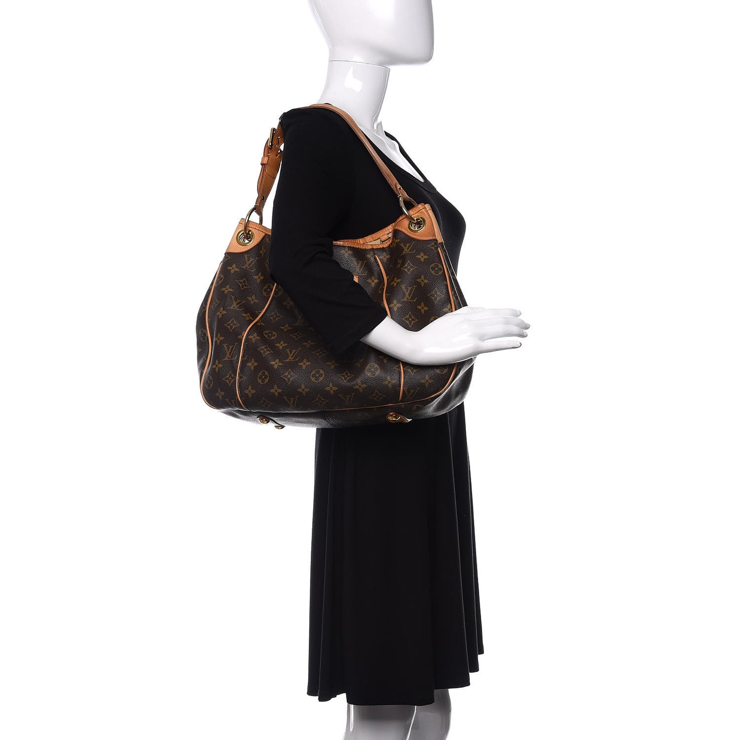 Monogram Galliera PM
