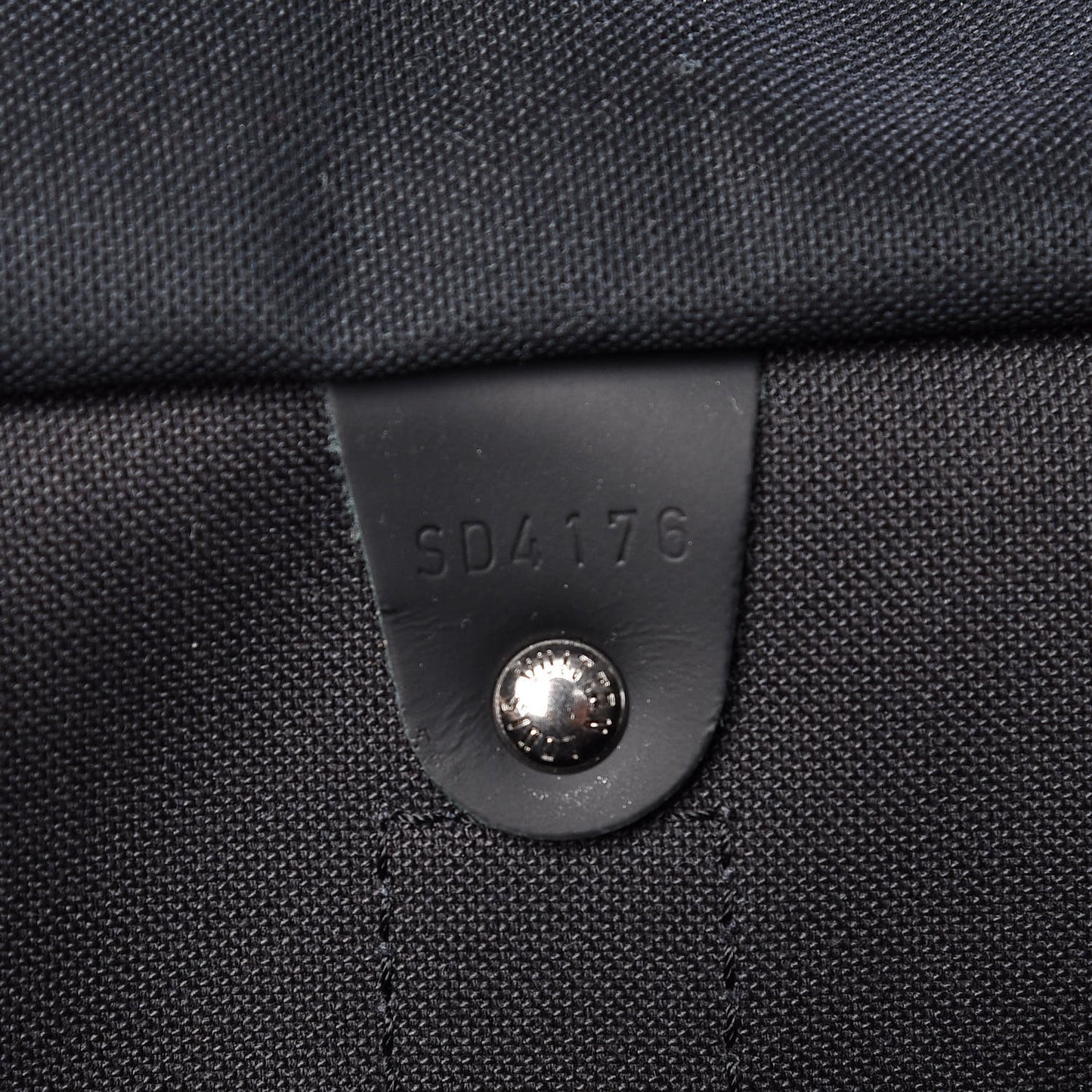 Monogram Eclipse Keepall Bandouliere 55