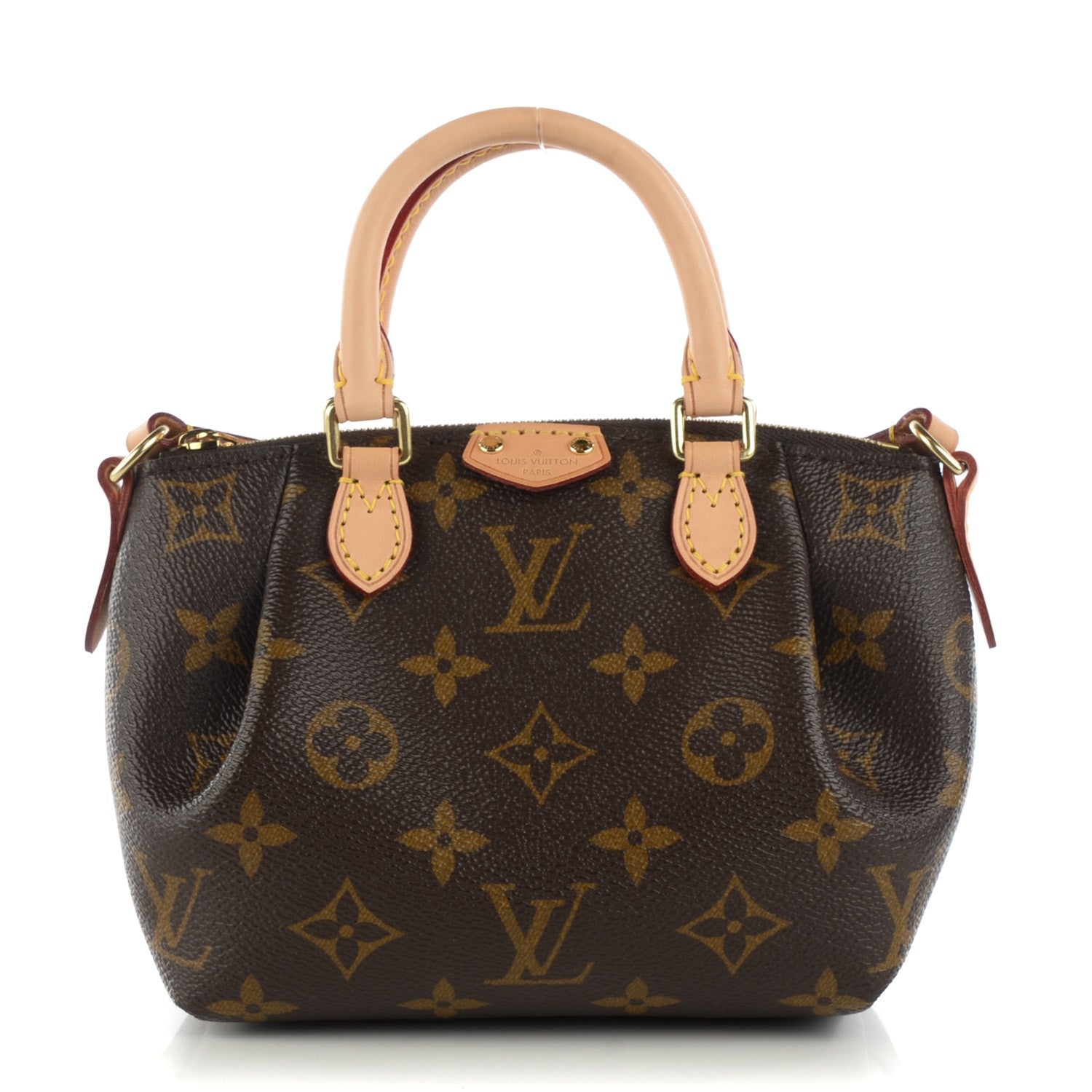 Louis Vuitton Monogram Nano Turenne 1 of 7