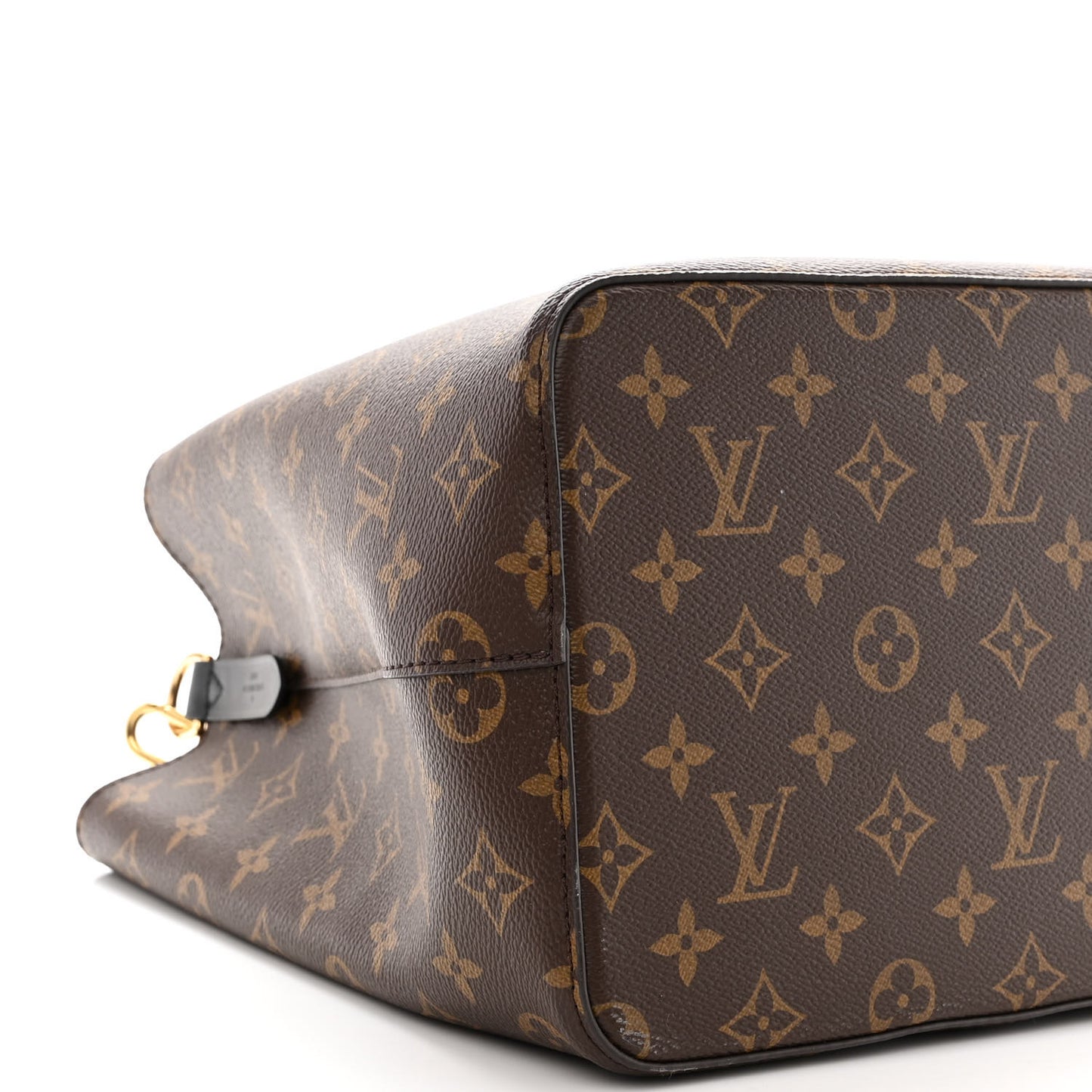 Monogram Neonoe MM Black