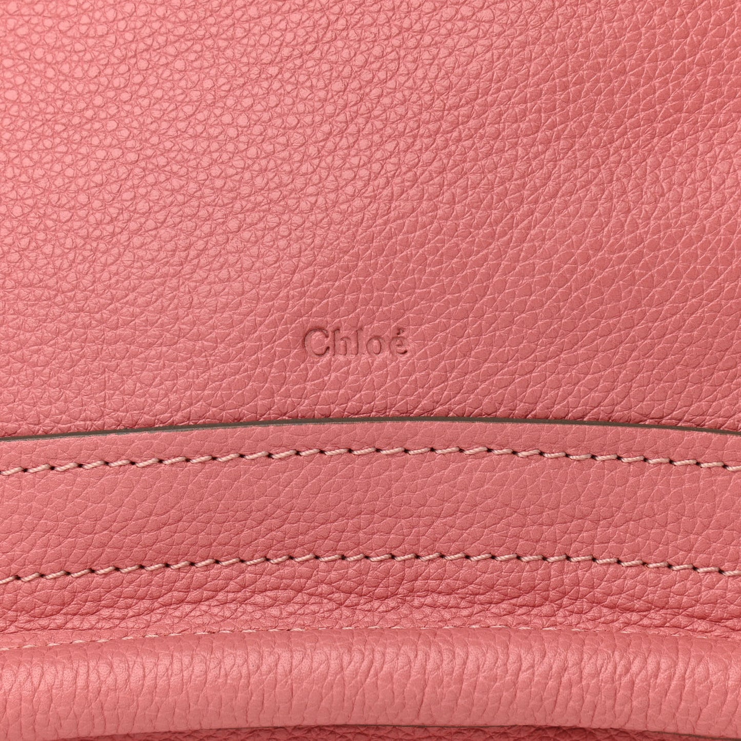 Calfskin Small Paraty Magnolia