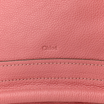 Chloe Calfskin Small Paraty Magnolia 11 of 11