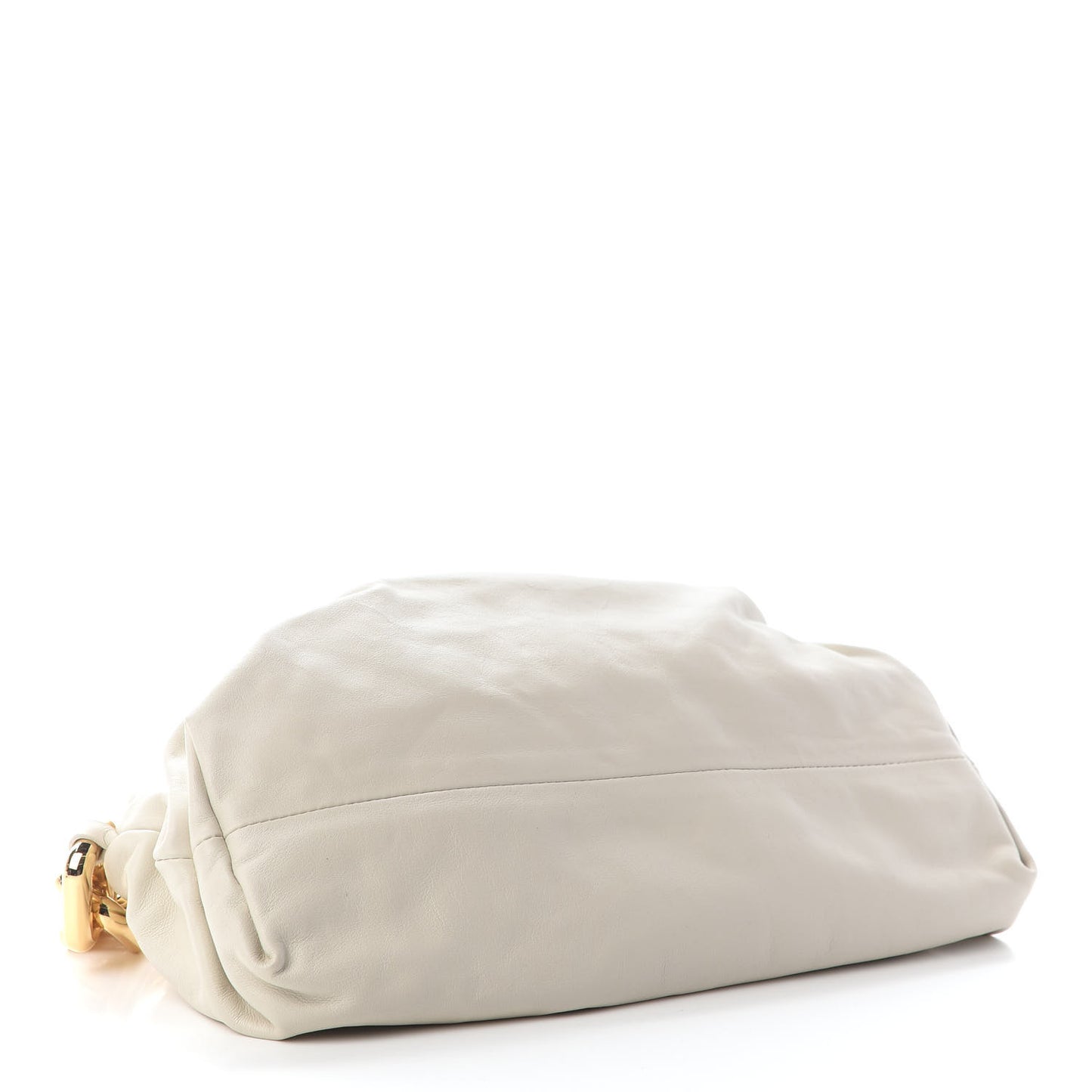 Calfskin The Pouch Chain Plaster