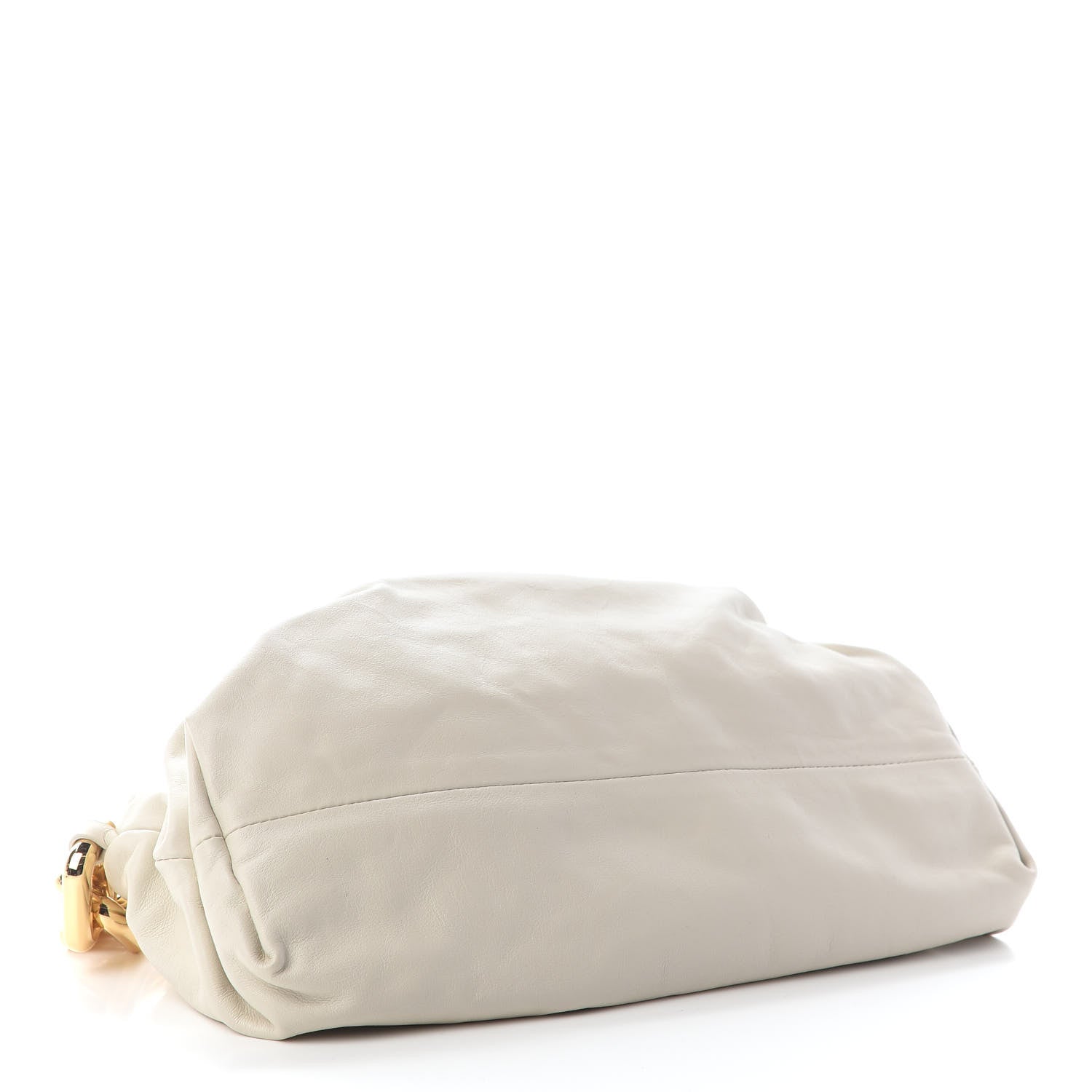 Bottega Veneta Calfskin The Pouch Chain Plaster 3 of 7