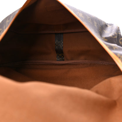 Louis Vuitton Monogram Saumur 35 6 of 27