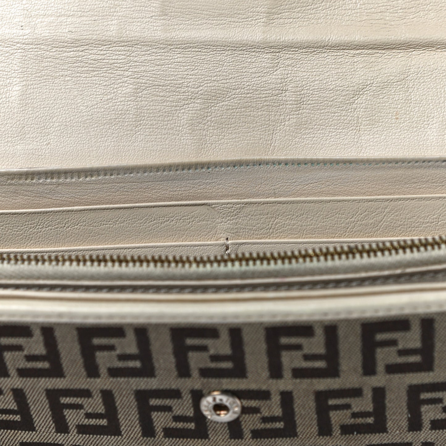 Zucchino Forever Continental Wallet
