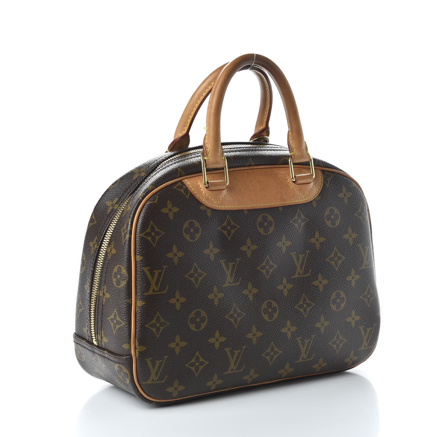 Louis Vuitton Monogram Trouville 3 of 10