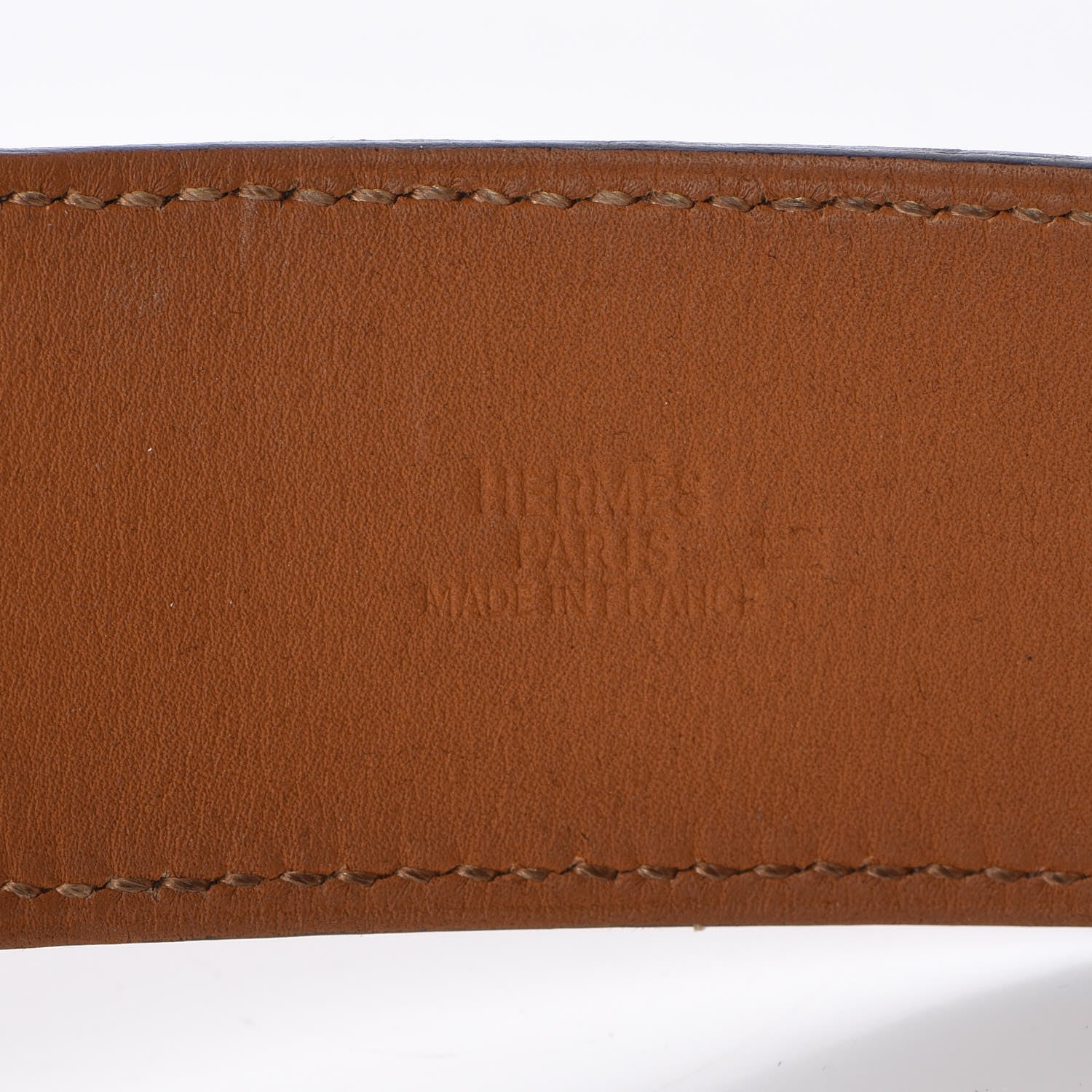 Hermes Lizard Kelly Dog Cuff Ombre 4 of 6