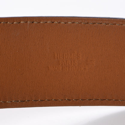 Hermes Lizard Kelly Dog Cuff Ombre 4 of 6