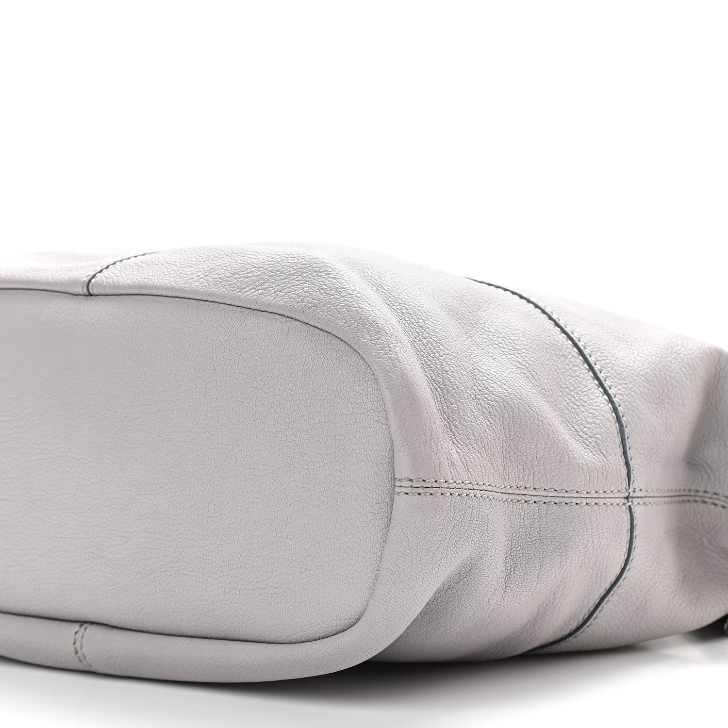 Givenchy Sugar Goatskin Small Nightingale Grey 5 of 8