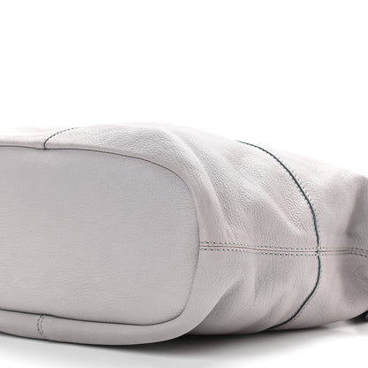 Givenchy Sugar Goatskin Small Nightingale Grey 5 of 8