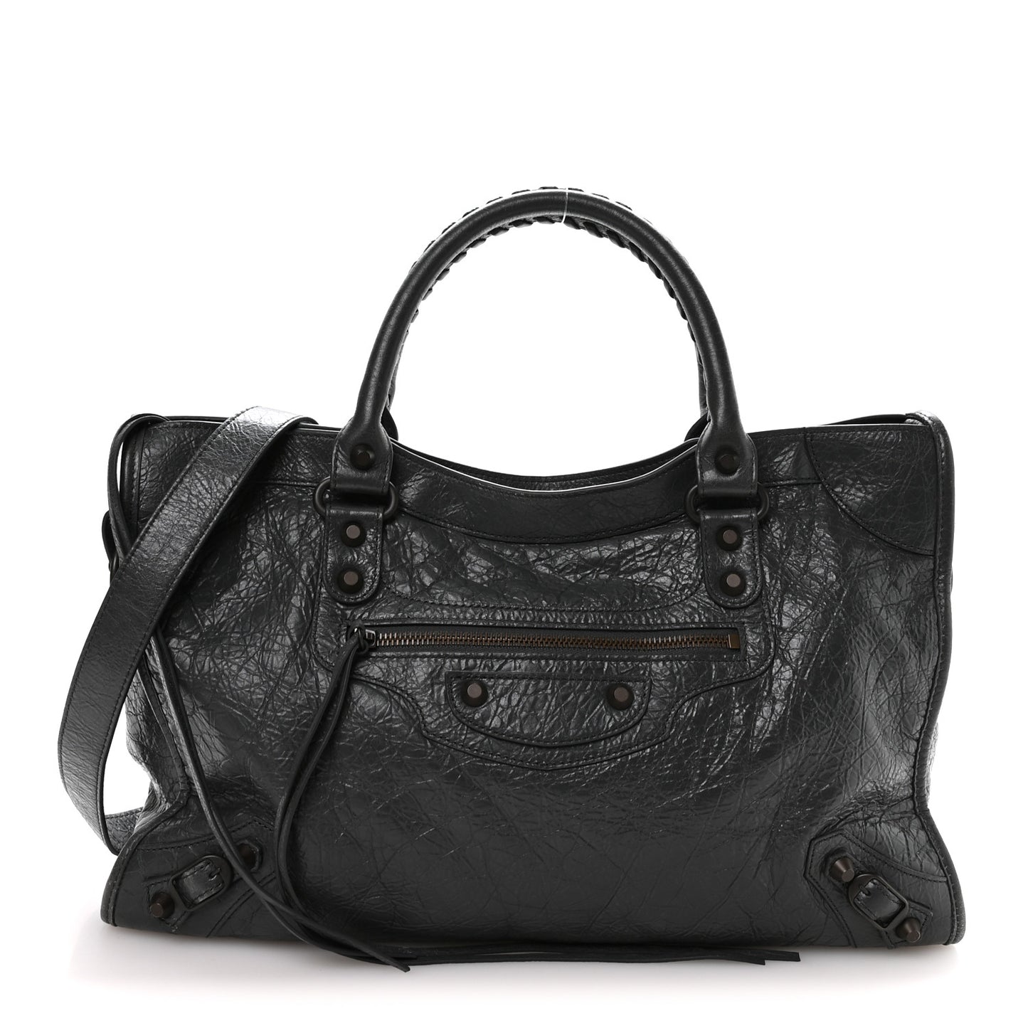 Agneau Arena Classic Hardware Medium Le City Volcanic Rock