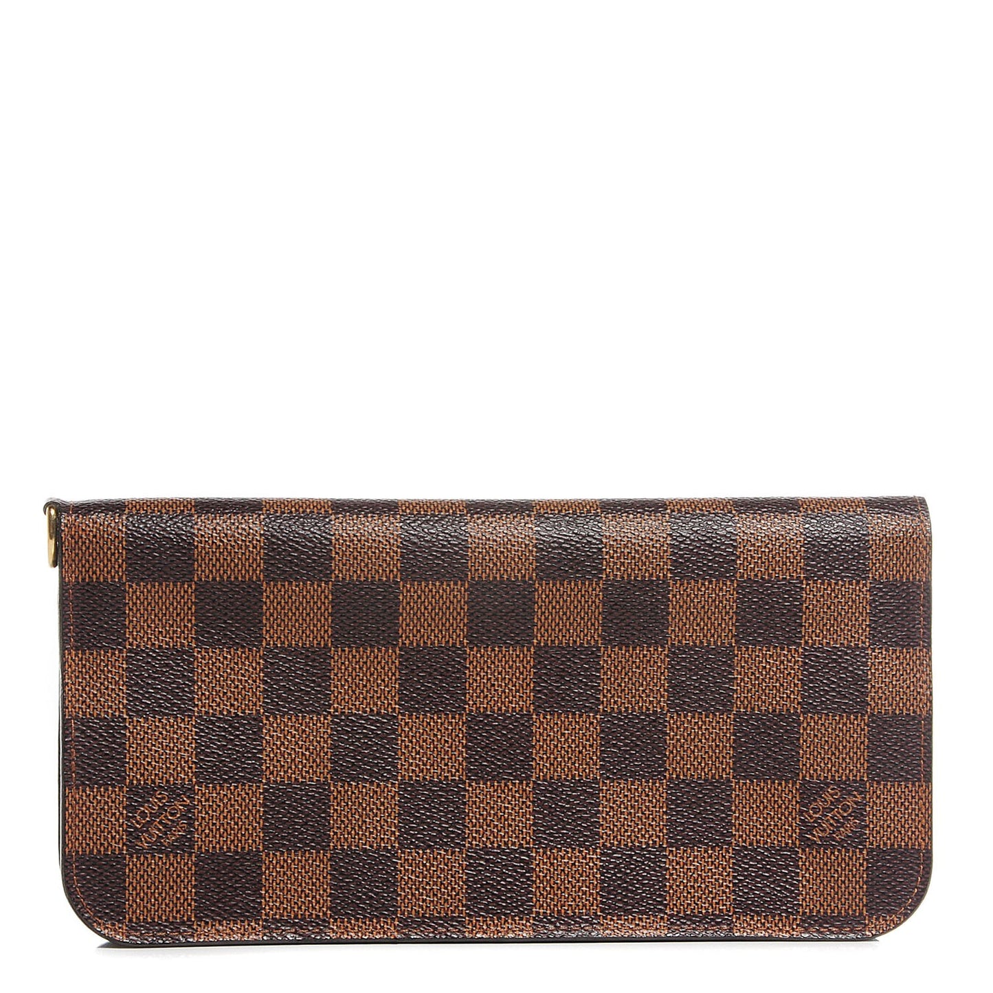 Damier Ebene Insolite Wallet