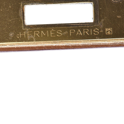 Hermes Epsom Birkin 30 Gold 19 of 34