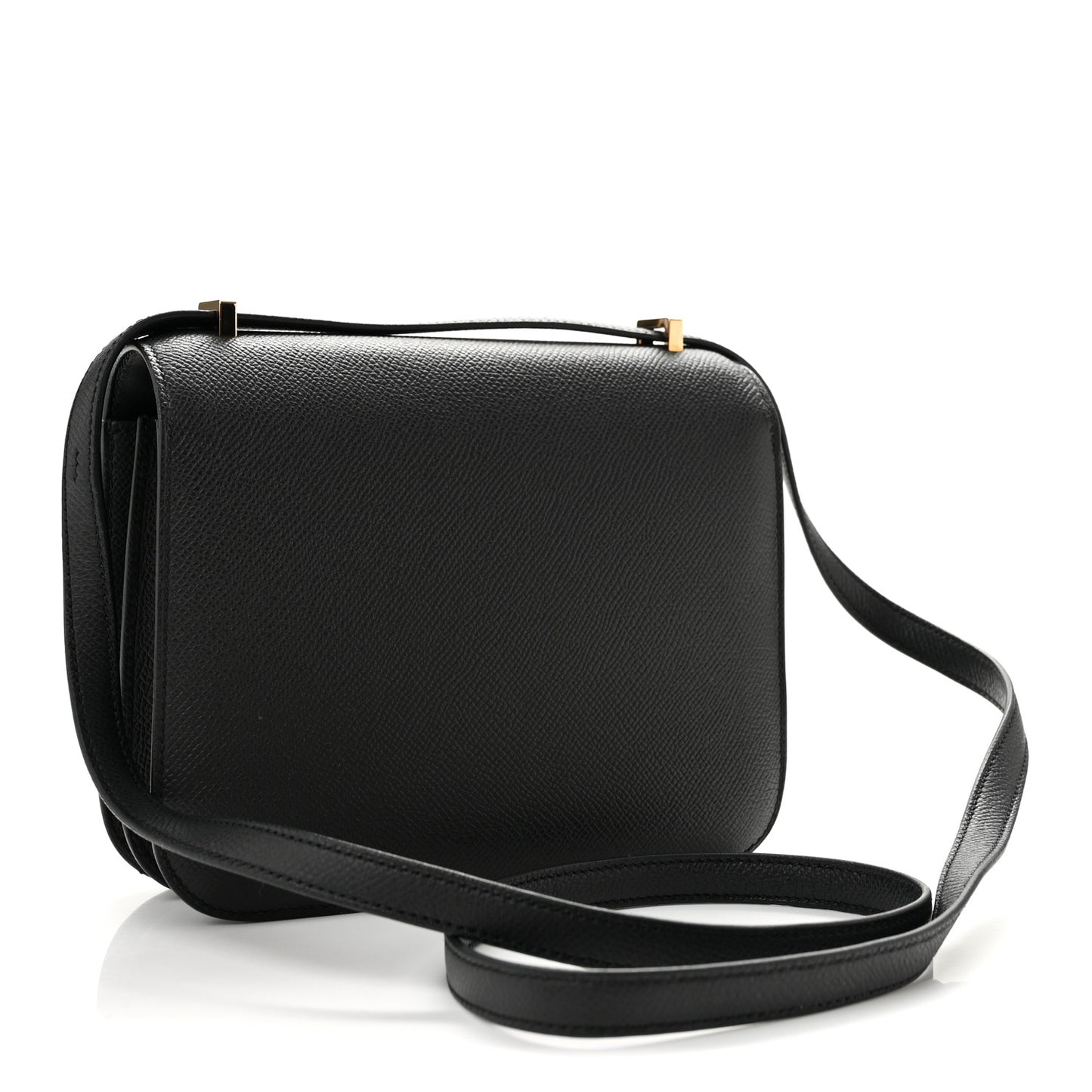 Epsom Constance 18 Black