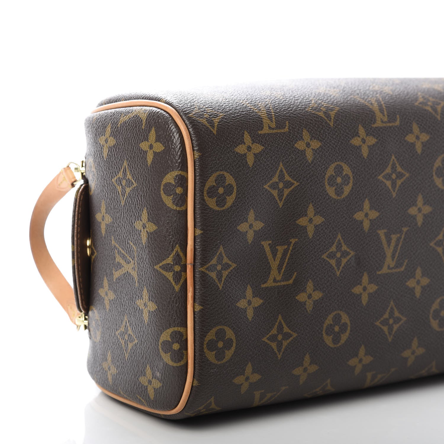 Louis Vuitton Monogram King Size Toiletry Bag 6 of 10