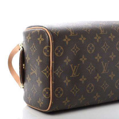Louis Vuitton Monogram King Size Toiletry Bag 6 of 10