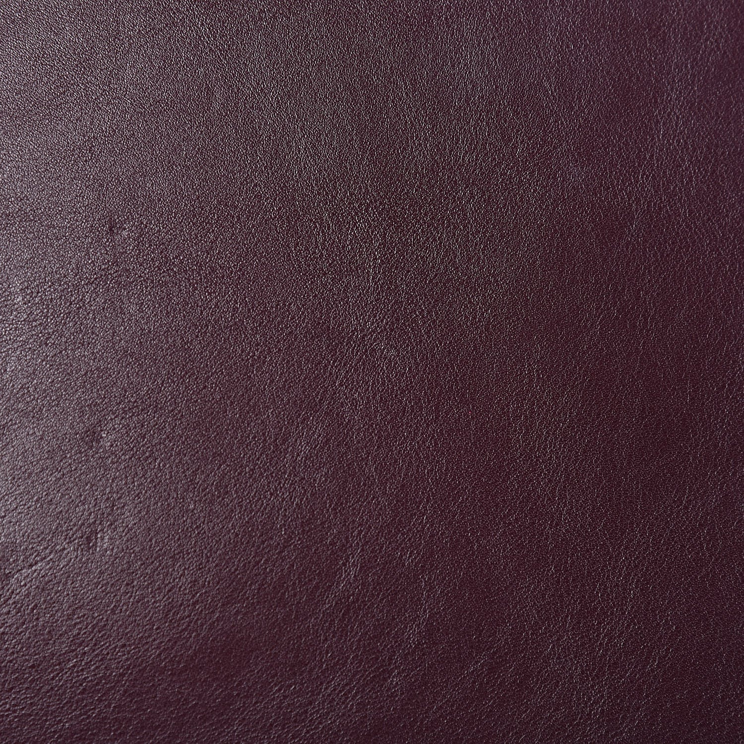 Chloe Suede Calfskin Medium Faye Shoulder Bag Dark Purple 17 of 17