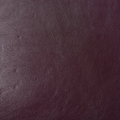Chloe Suede Calfskin Medium Faye Shoulder Bag Dark Purple 17 of 17