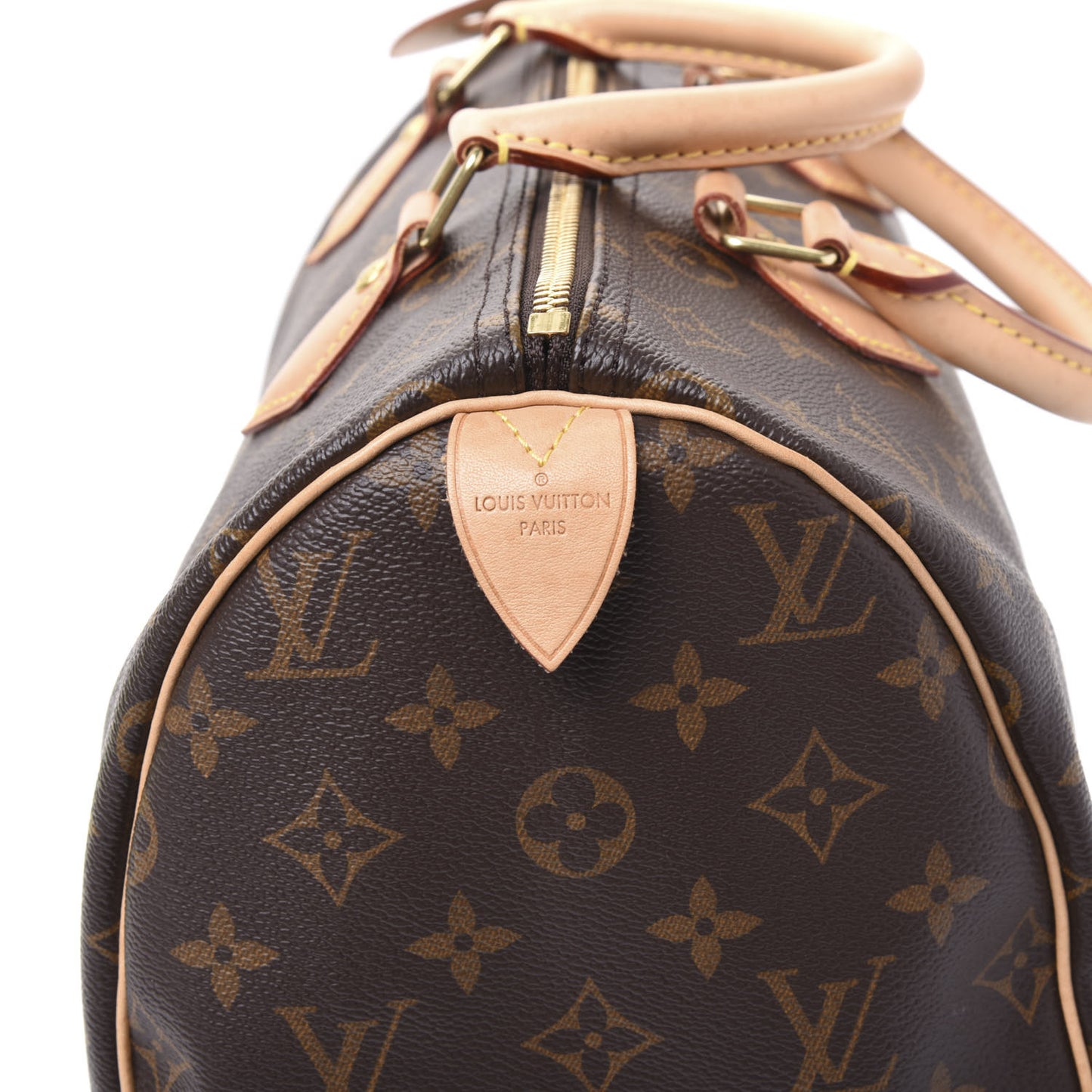 Monogram Speedy 30