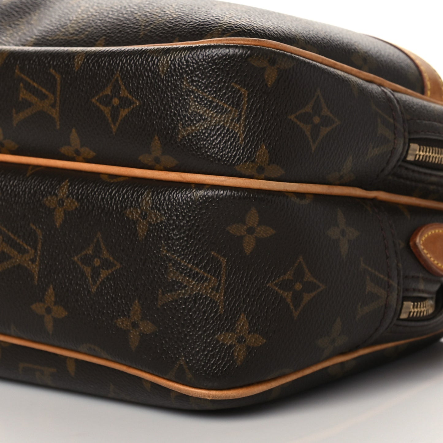 Monogram Reporter PM