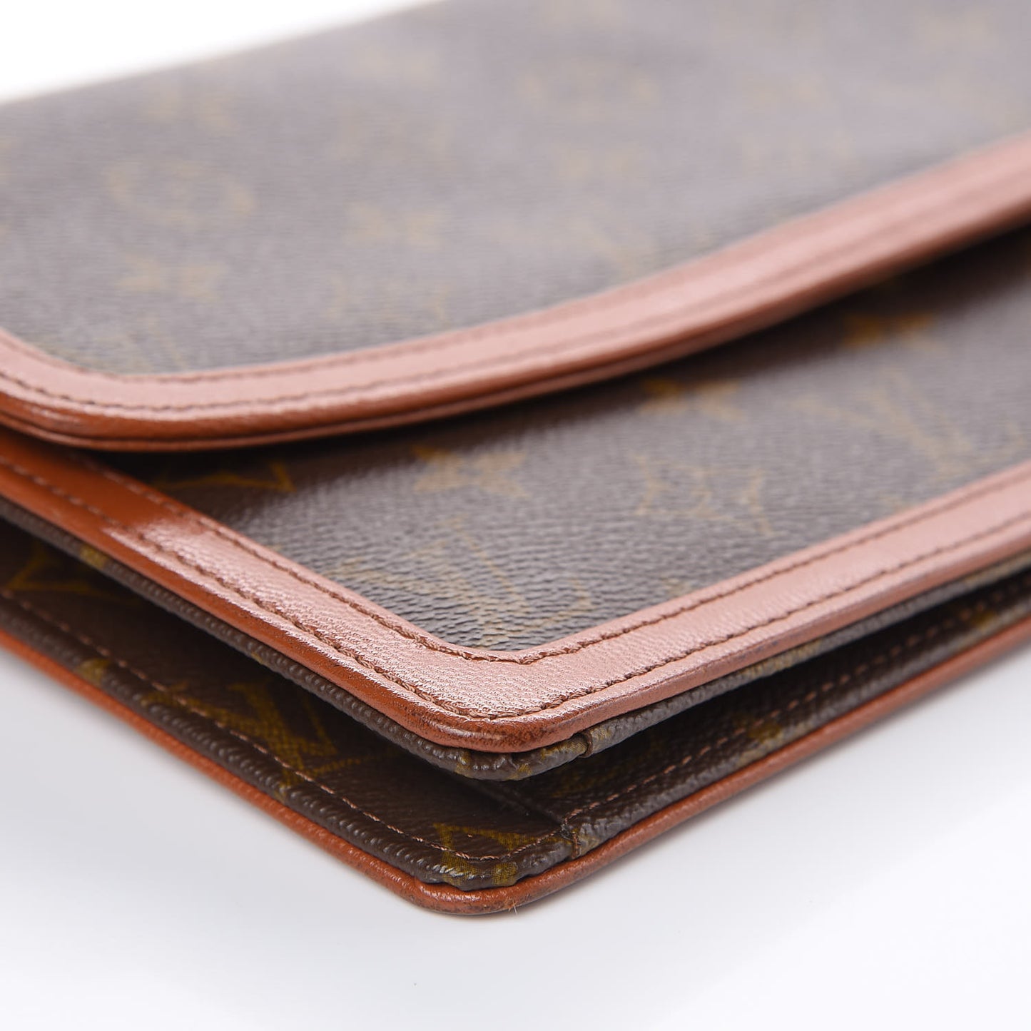 Monogram Pochette Dame 29