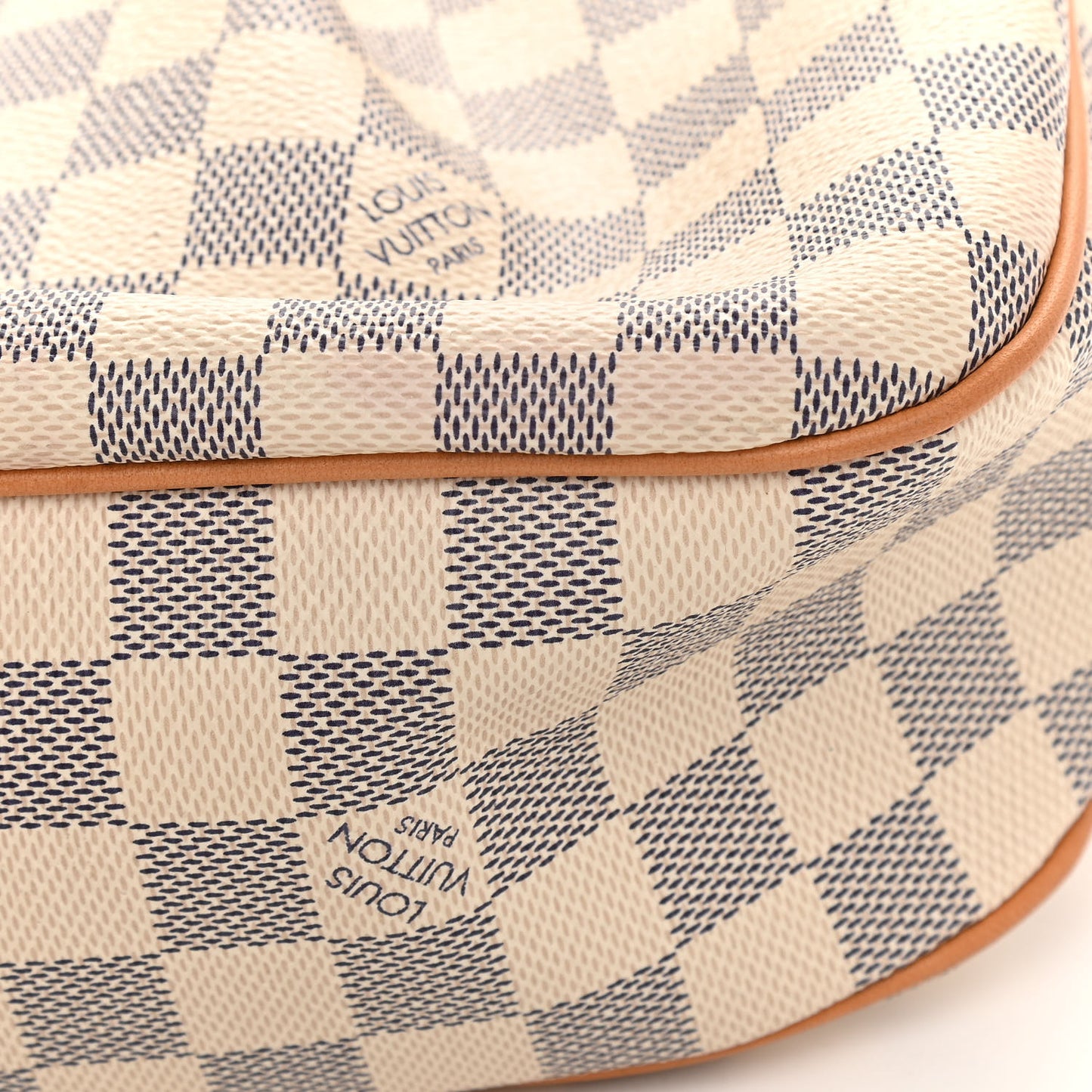 Damier Azur Siracusa PM