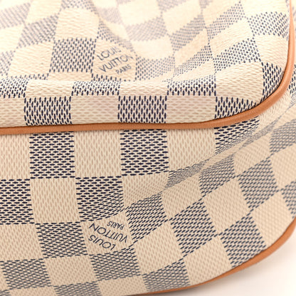 Louis Vuitton Damier Azur Siracusa PM 11 of 11