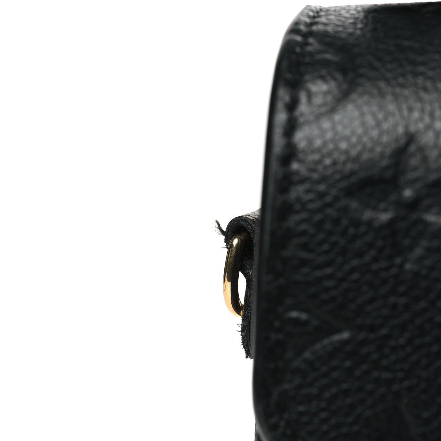 Empreinte Pochette Metis Black