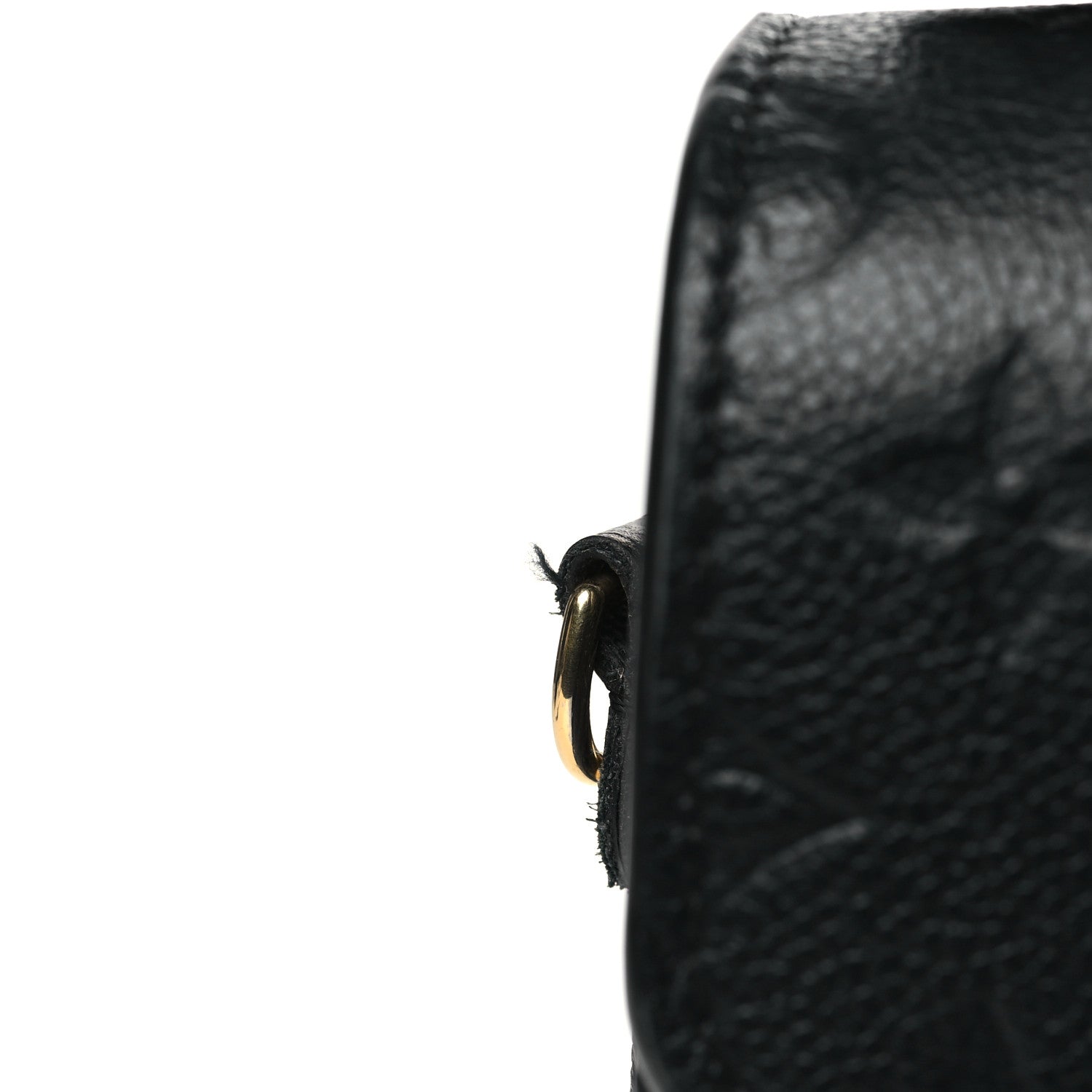 Louis Vuitton Empreinte Pochette Metis Black 12 of 12