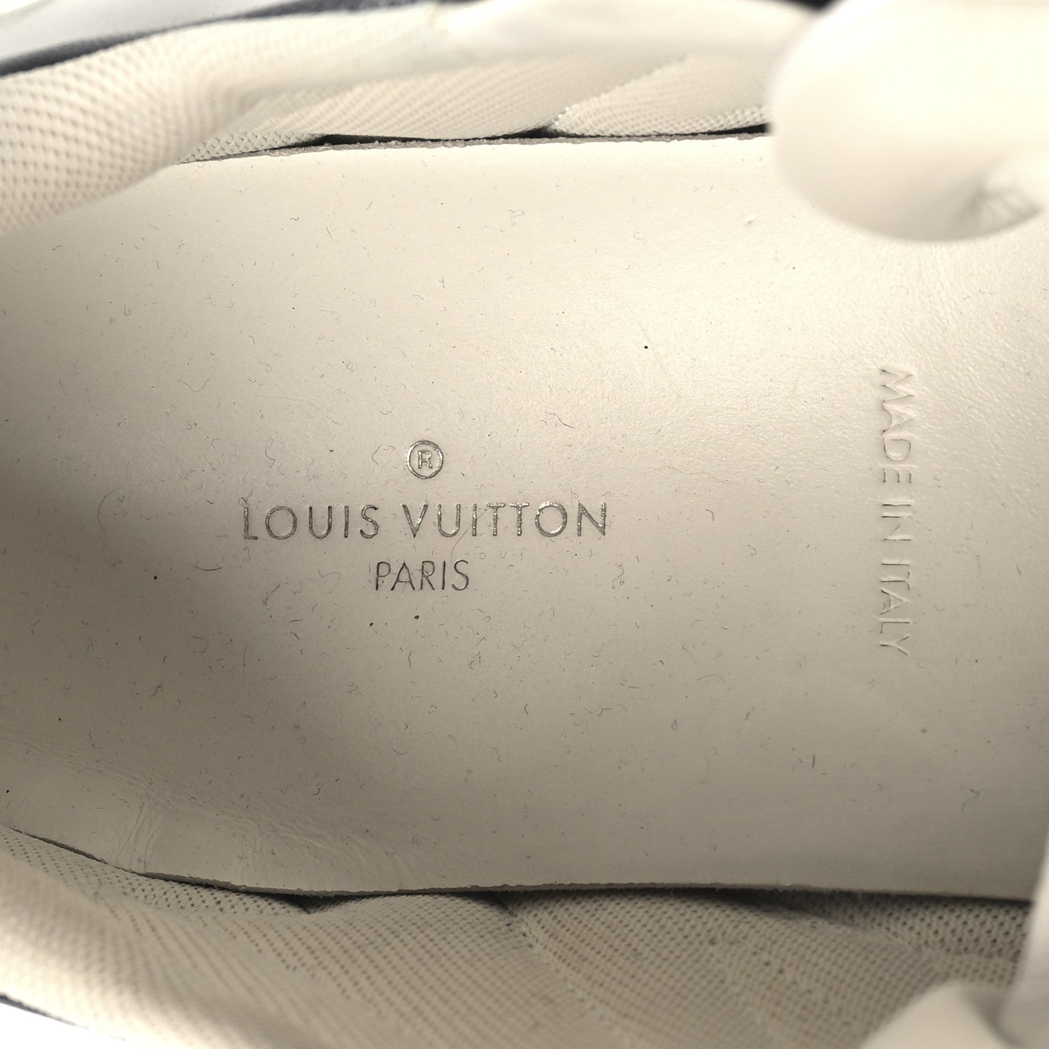 Louis Vuitton Calfskin Monogram LV Archlight Sneakers 39 Multicolor White 9 of 10