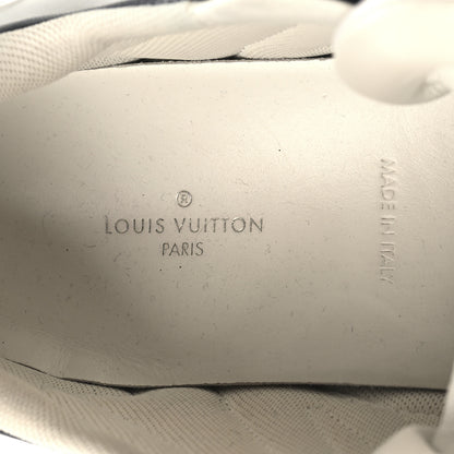 Louis Vuitton Calfskin Monogram LV Archlight Sneakers 39 Multicolor White 9 of 10