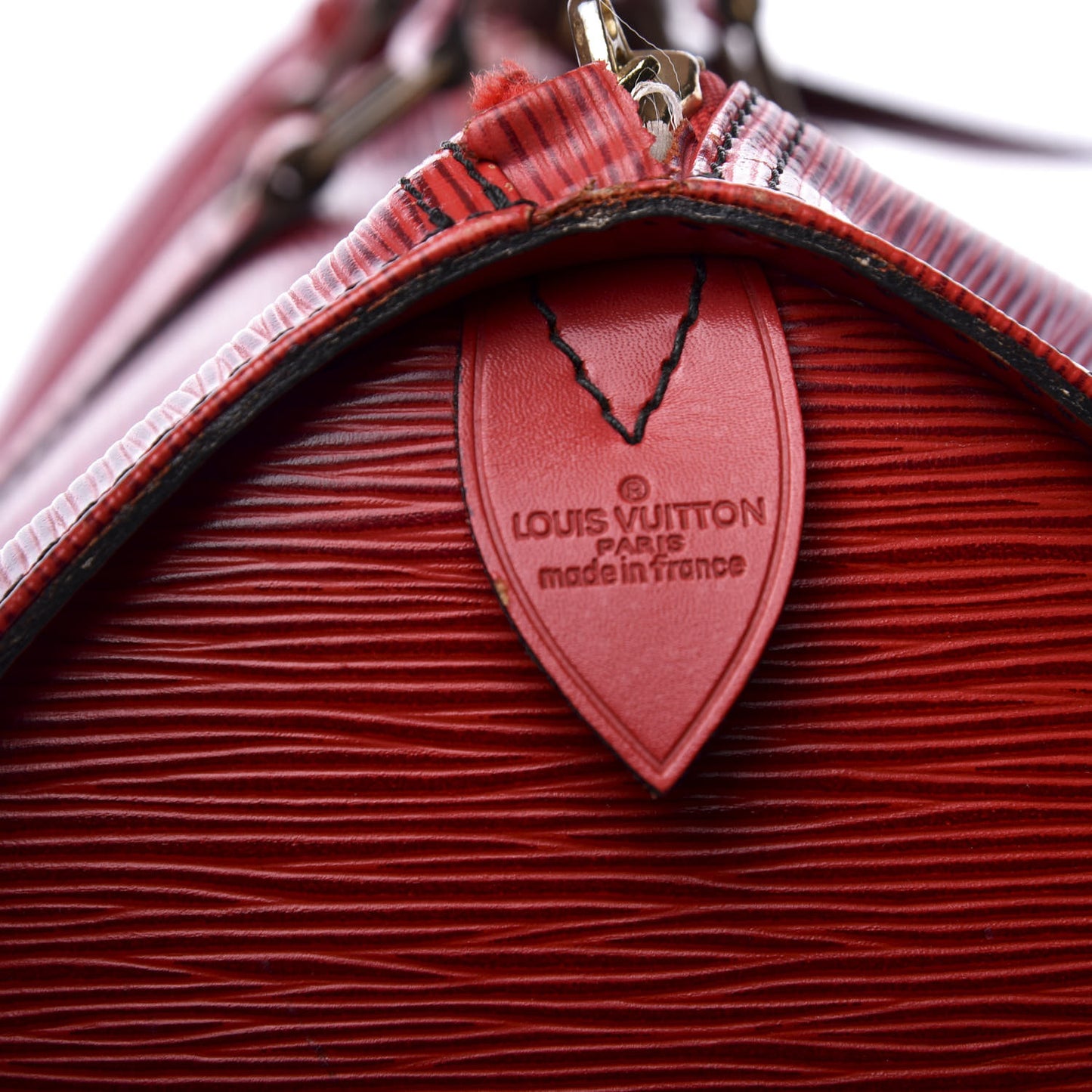 Epi Keepall 45 Castillan Red
