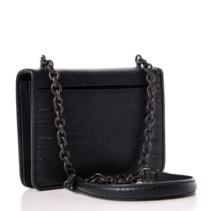 Bottega Veneta Karung Ayers Small Runway Shoulder Bag 4 of 7