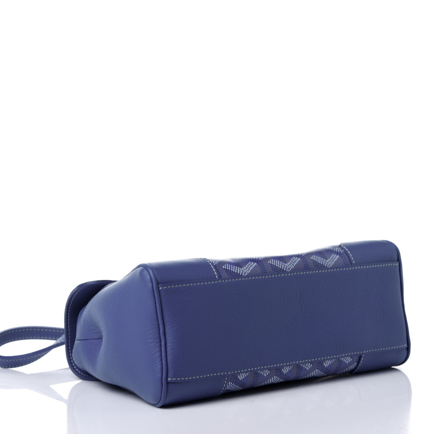 Goyard Goyardine Mini Saigon Sky Blue 3 of 4