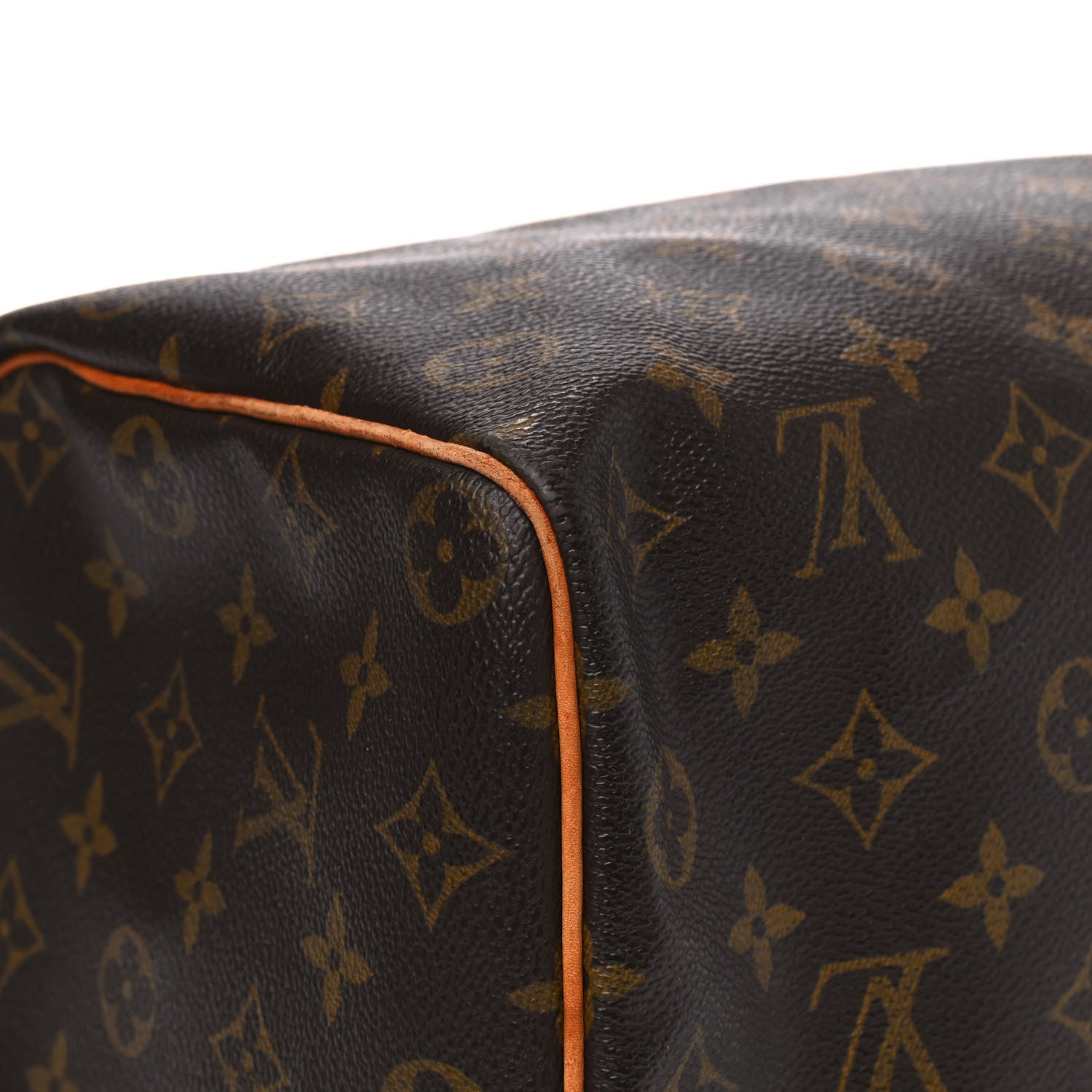 Louis Vuitton Monogram Speedy 35 7 of 21