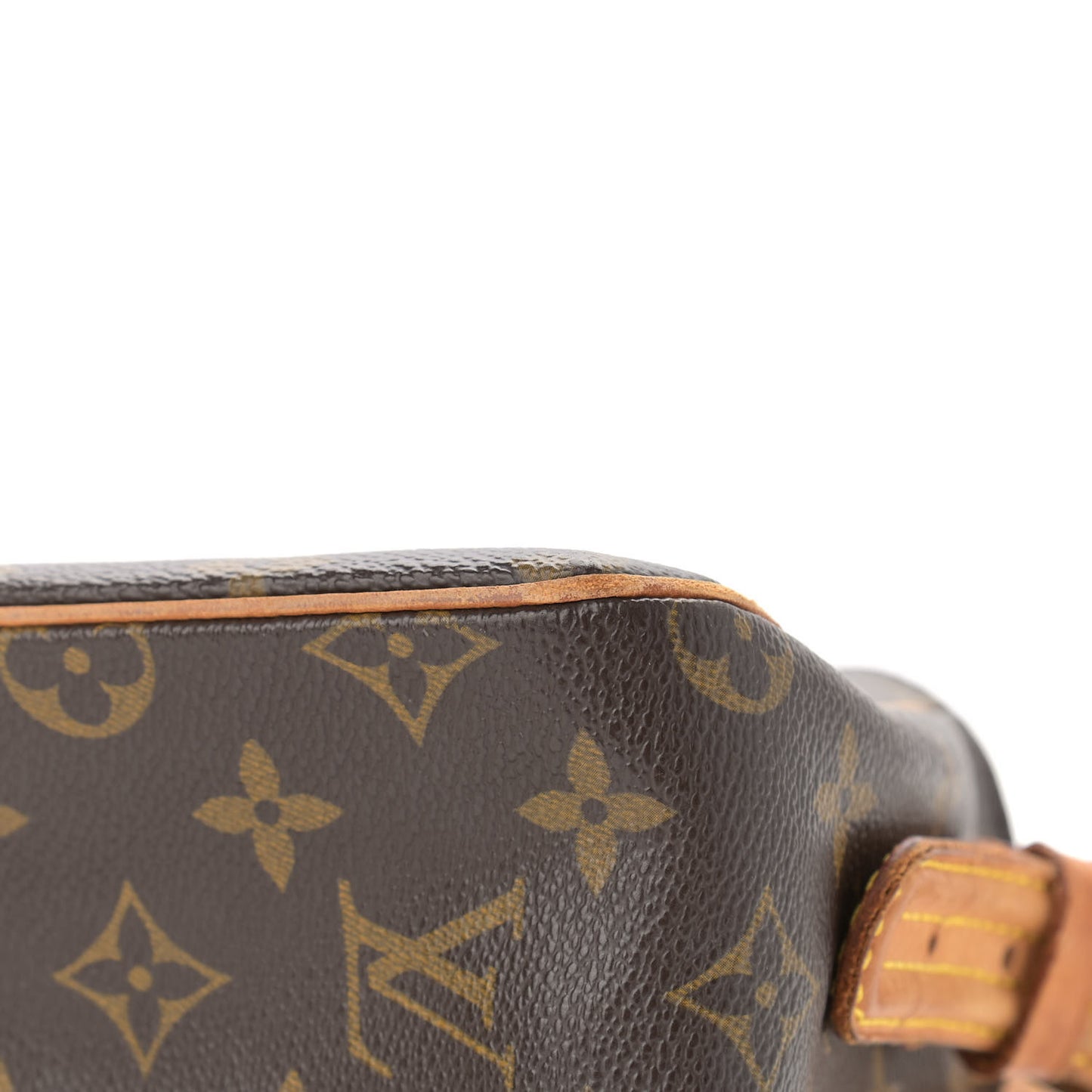 Monogram Viva-Cite MM